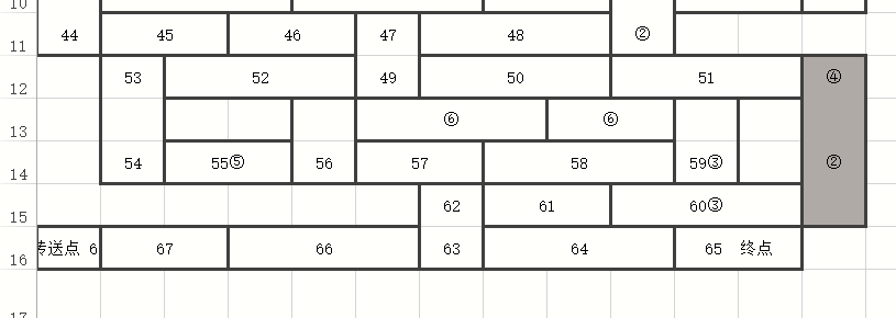 《辐射》波士顿停车场速刷路线