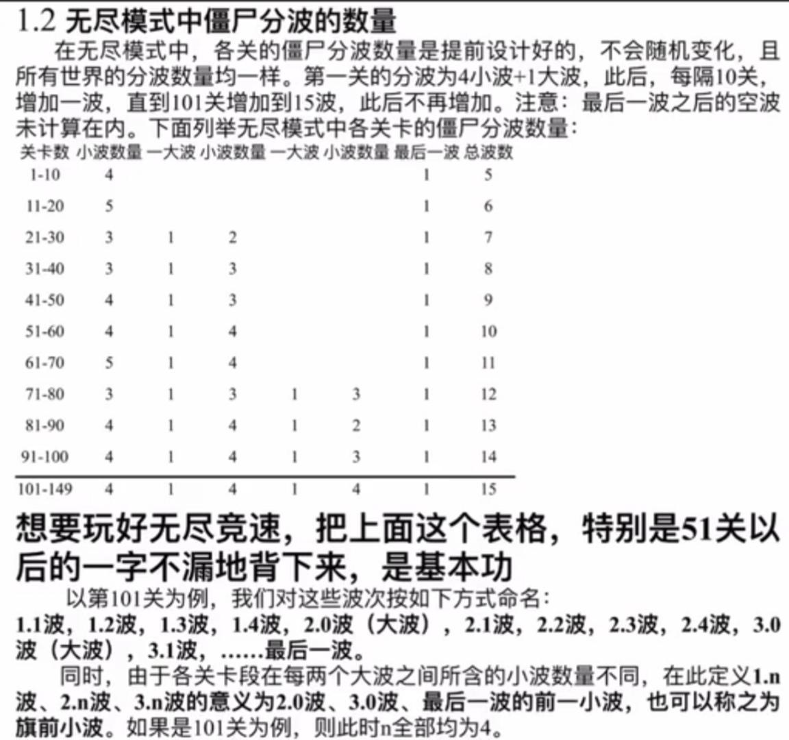 《植物大战僵尸2》关于无尽竞速和卡旗卡结算