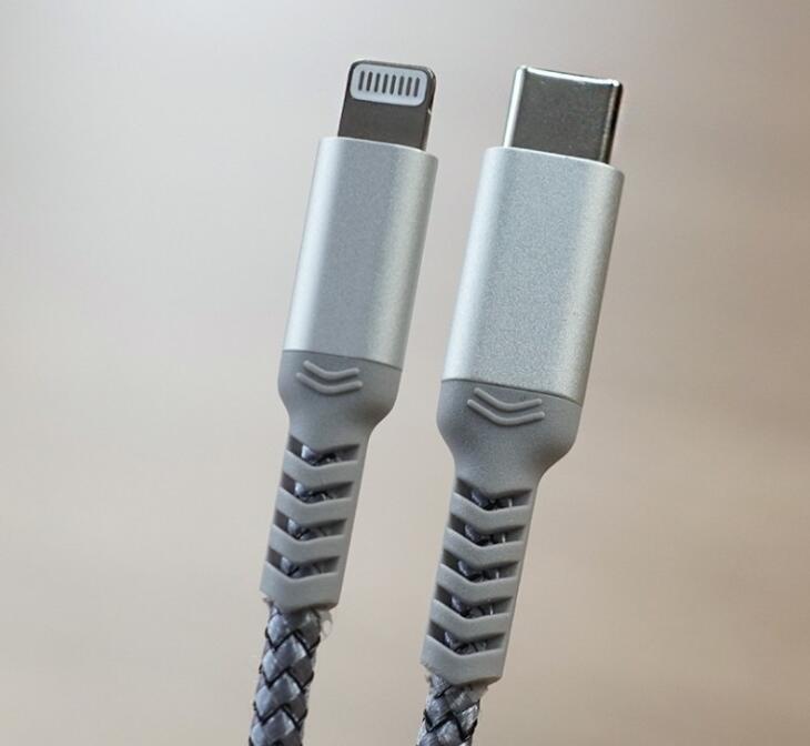 苹果usb-c转闪电连接线是什么