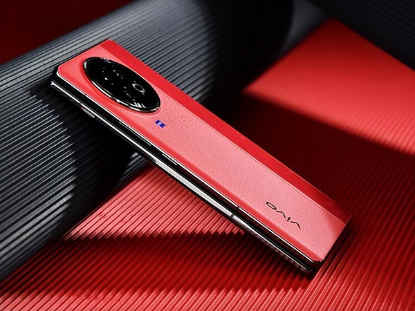 vivo X Fold2有几个存储版本