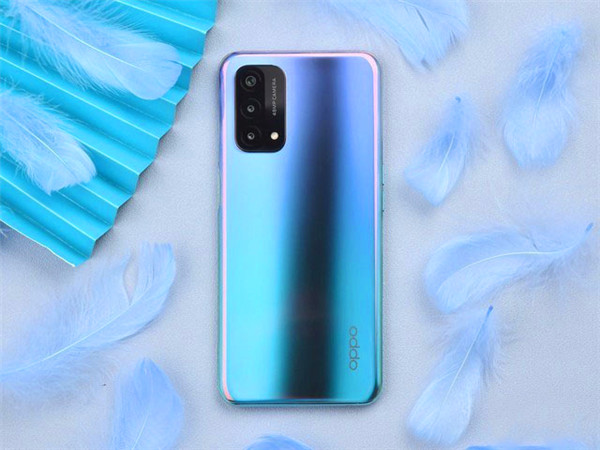 oppoa93是什么处理器