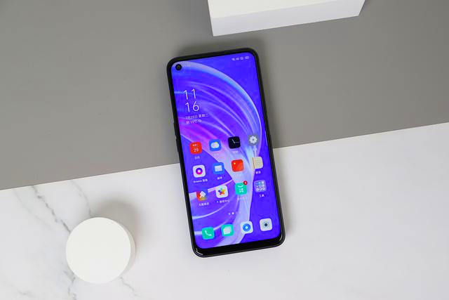 oppo a72参数配置