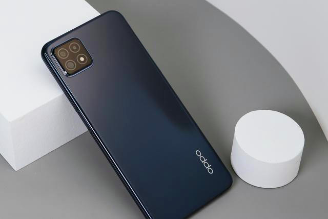 oppo a72参数配置