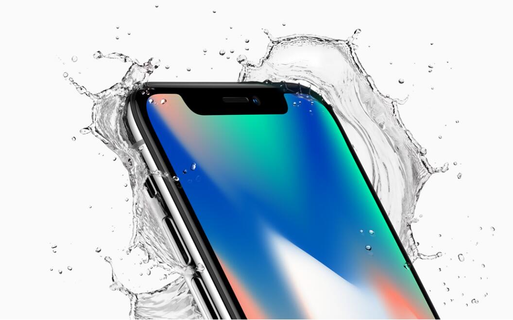 iPhone X 脏了怎么清洁？正确清洁 iPhone X 的方法