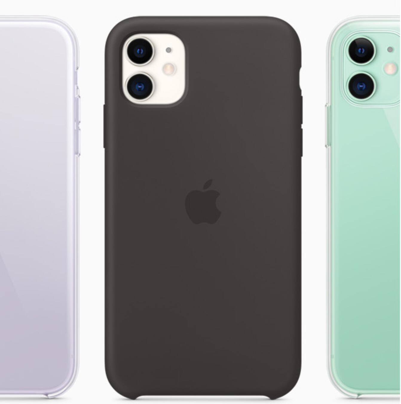 iphone11简配版啥意思