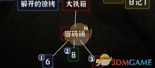 《文字逃脱》游戏全关卡通关攻略大全