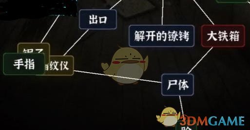 《文字逃脱》游戏全关卡通关攻略大全