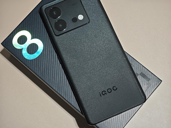 vivo iQOO Neo8 Pro支持多少倍变焦