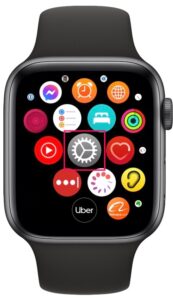 苹果手表禁止正在播放，阻止Apple Watch自动启动音频应用