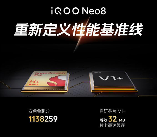 vivo iQOO Neo8支不支持WIFI7呢