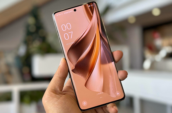 OPPO Reno10 Pro支不支持光学防抖