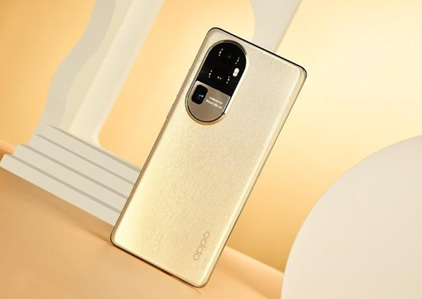 OPPO Reno10扬声器是单还是双