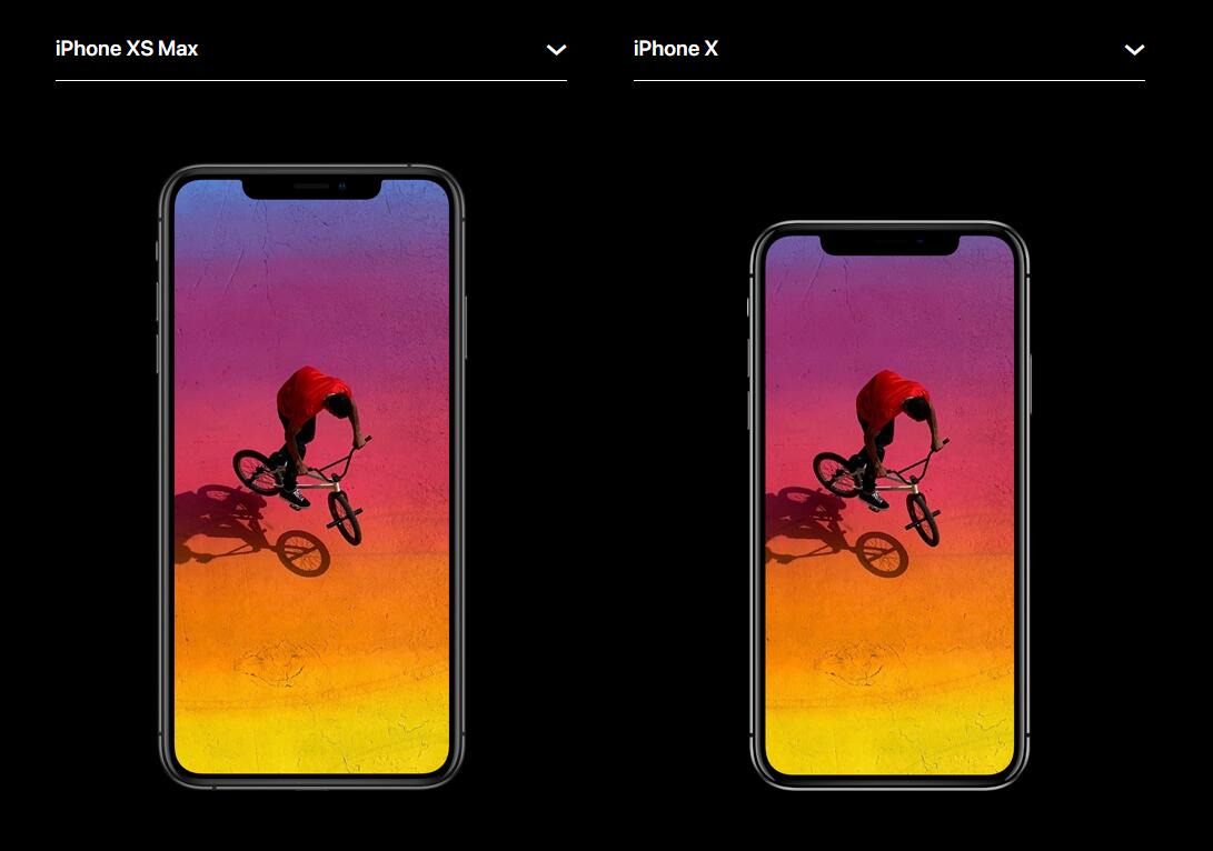 iPhone XS/XS Max屏幕长期使用会怎么样？容易出现“烧屏”吗？