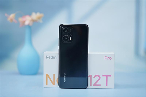 红米Note12T Pro待机能用多长时间