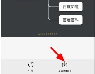 幕布思维导图怎么做流程图