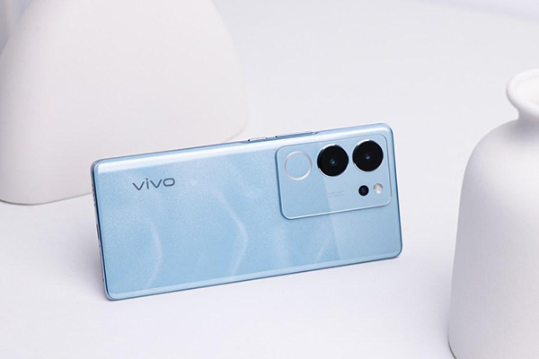 vivo S17 Pro扬声器是单还是双