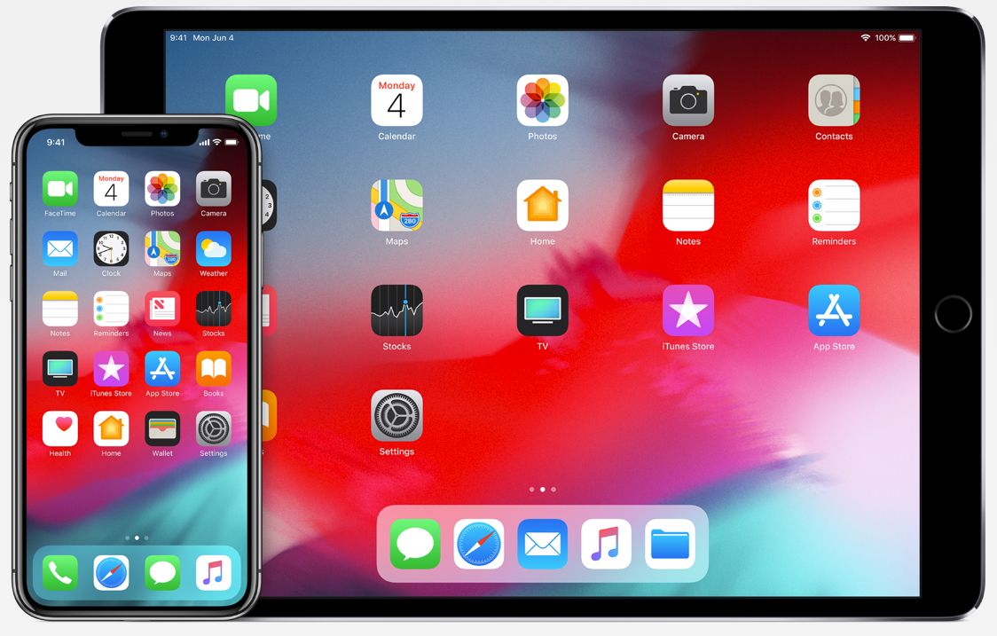 iOS 12.1.2 Beta 1更新了什么内容？