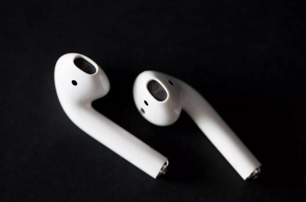 airpods pro和airpods的区别