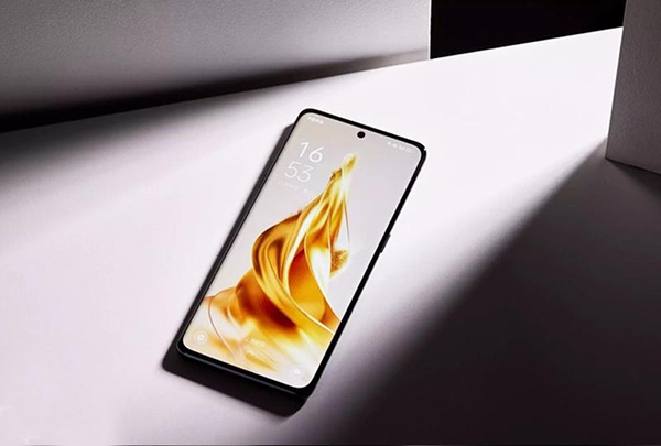 OPPO Reno10 Pro屏幕支持几档刷新率调节