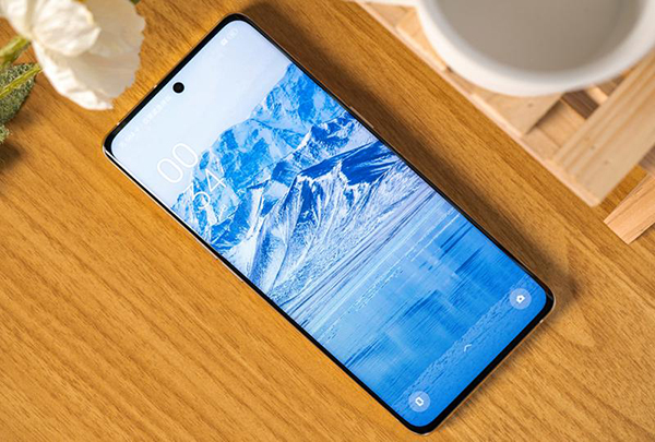 OPPO Reno10 Pro屏占比是多少