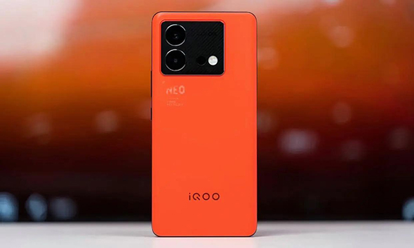 vivo iQOO Neo8有没有超广角和微距镜头