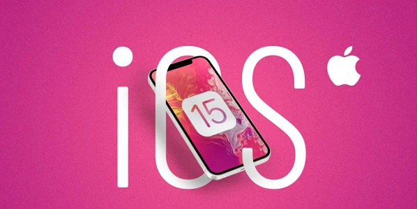 ios15描述文件与设备管理不见了怎么办