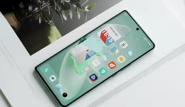 vivo s16支持无线充电吗