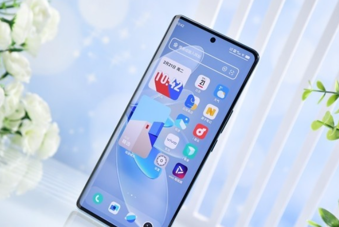 vivo s16支持无线充电吗