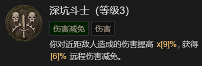 暗黑破坏神4先祖之锤流野蛮人升级加点指南