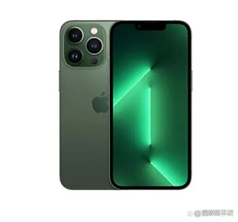 iphone13和13pro区别对比