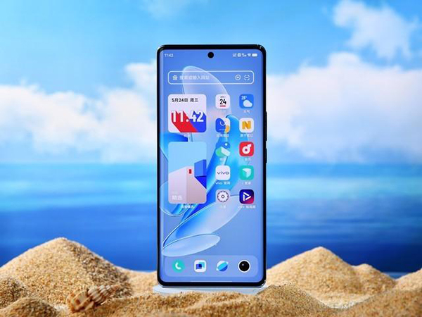 vivo S17 Pro待机能用多长时间