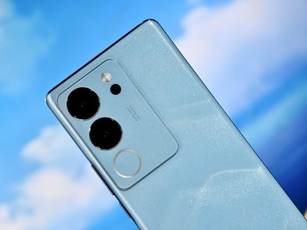 vivo S17 Pro电池容量是多大