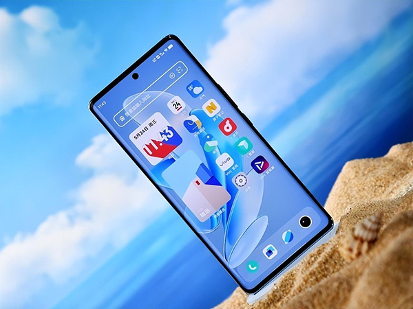 vivo S17 Pro前置自拍镜头像素是多少