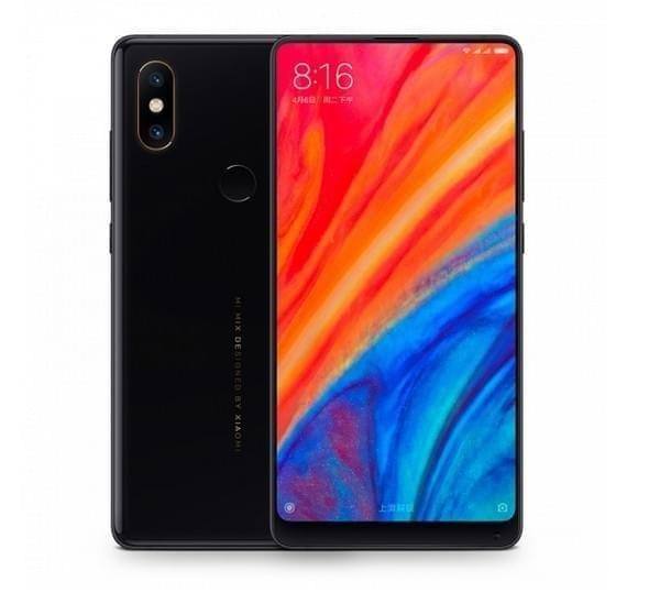 miui12mix2s参数详情