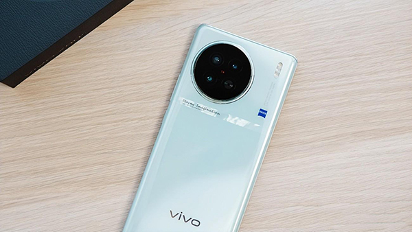 vivo X90S支持多少倍变焦