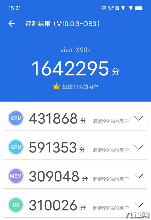 天玑9200+在安兔兔V9和V10上的跑分是多少