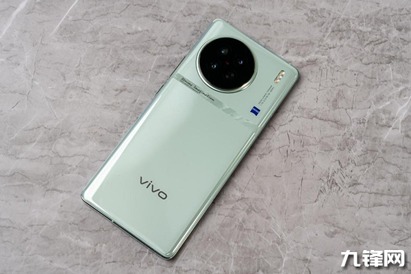 vivo X90S主摄像头支持OIS光学防抖吗