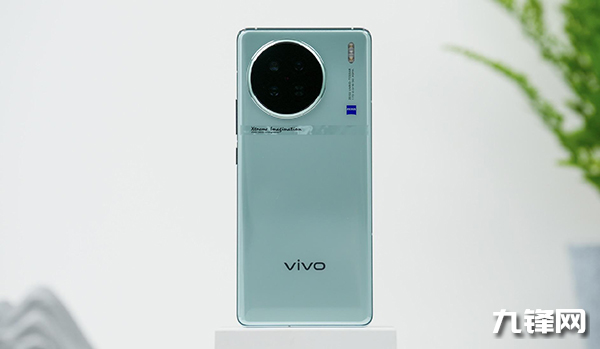 vivo X90S是什么振动马达