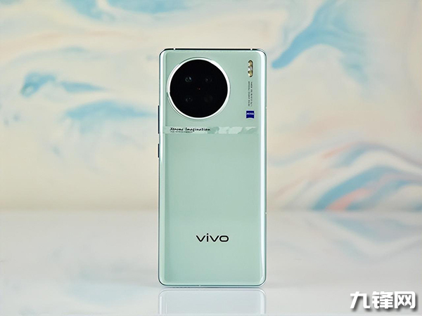 vivo X90S有没有长焦镜头