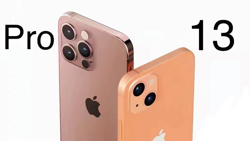 iphone13pro是不是双卡双待详情