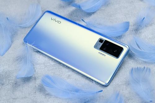 vivo x50分辨率数据介绍