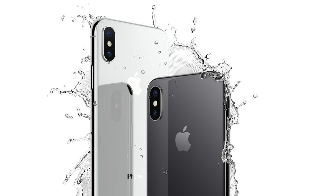 iphone突然黑屏没反应