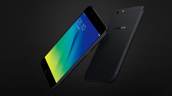 oppo a57怎么隐藏软件