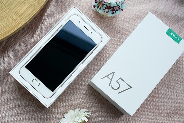 oppo a57怎么隐藏软件