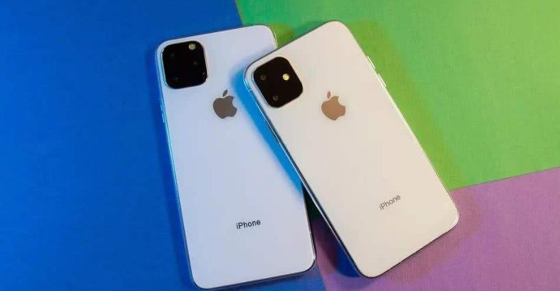 2019iphonex如何检测原装屏幕