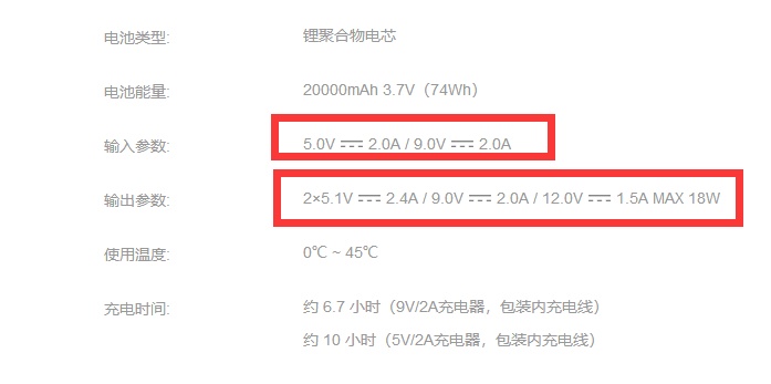 如何选择适合 iPhone 的移动电源？选购充电宝的五大要素