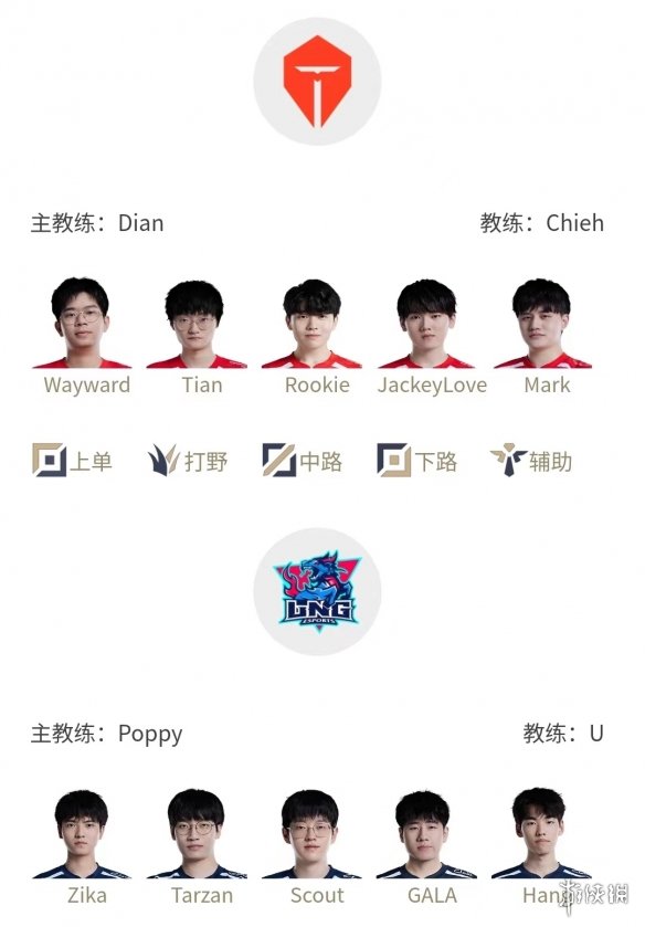 LPL季后赛7月29日[2023LPL7月29日夏季赛季后赛赛程]