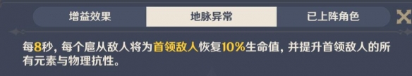 《原神》险途勘探第四天绝境通关攻略