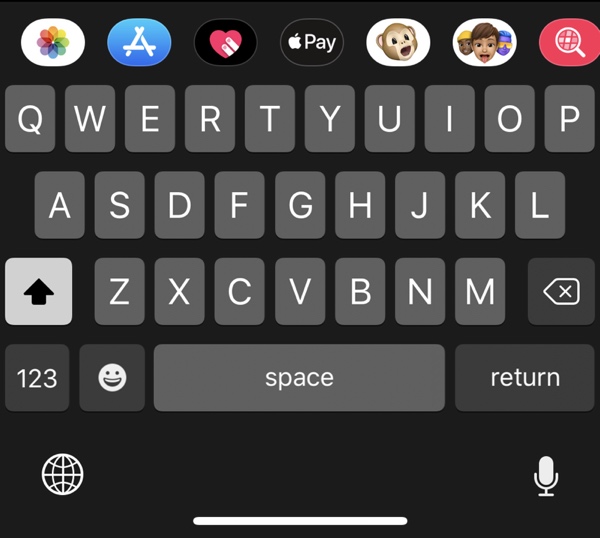 iOS 13 的这些细节变化，你发现了吗？