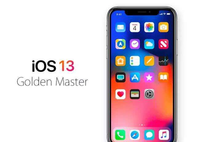 iOS 系统都有哪些版本，分别是什么意思？